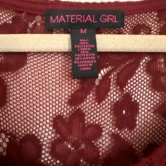 Fall Dress! - Picture 3 of 3